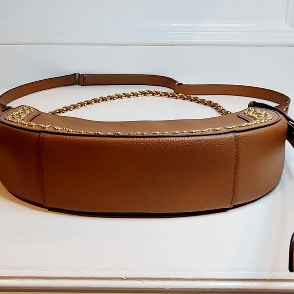 MICHAEL KORS- LARGE MESSENGER - Picture 12 of 15